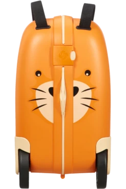 Samsonite Dream Rider Valise à 4 Roues - Tiger Toby 8 Samsonite Dream Rider Valise à 4 Roues - Tiger Toby -Voyage Soldes 109640 7259 109640 7259 suitcase side 1 a84479e9 be49 47bd abb8 a8ef009cc579 sv 2017 11 09 sr c si upload c3b23c2837 sig cK4dfCowuwmRVcVx4nUbPS9 Kkxq3wGaVPwmuO 1t0Q spr https