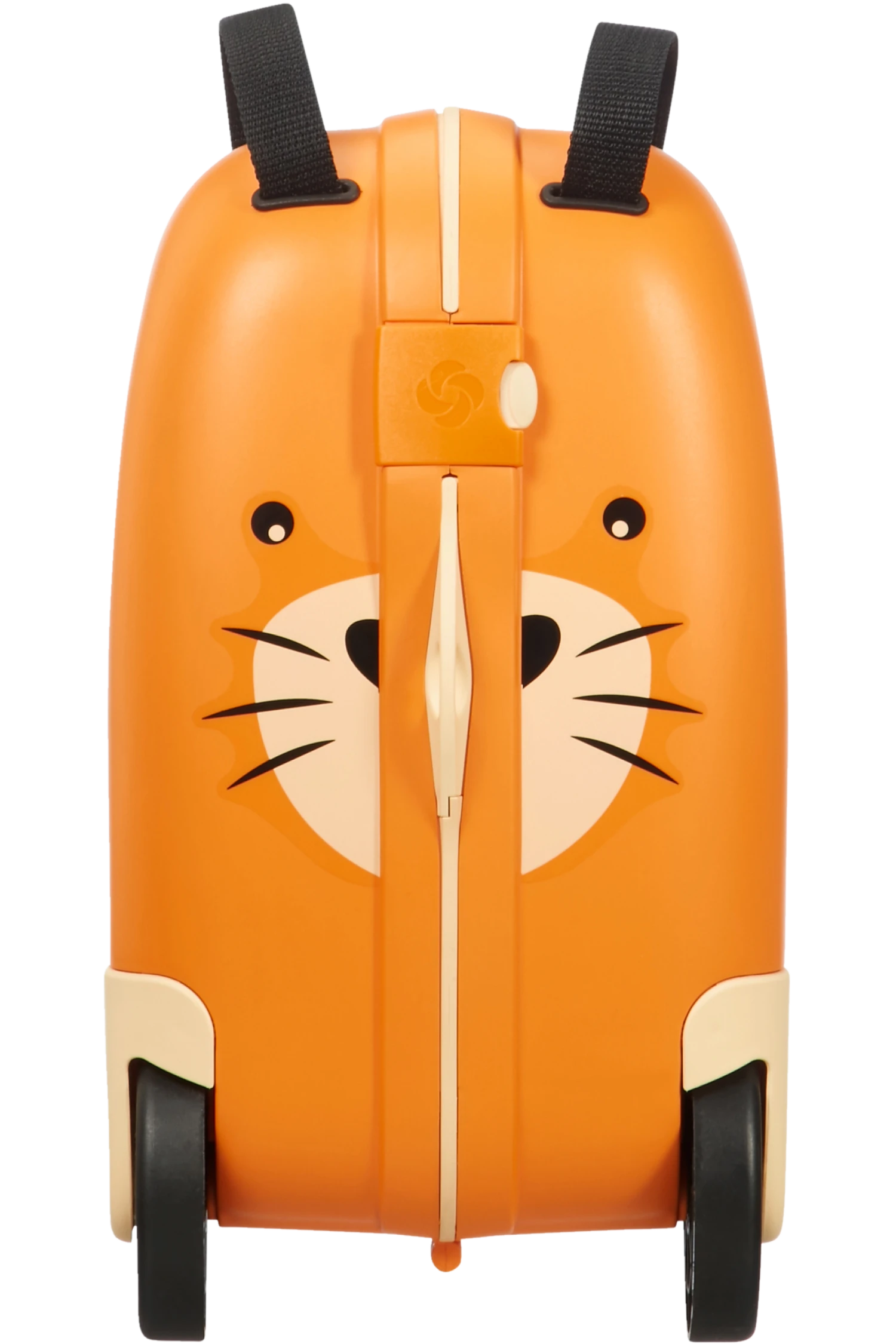 Samsonite Dream Rider Valise à 4 Roues - Tiger Toby 5 Samsonite Dream Rider Valise à 4 Roues - Tiger Toby – Image 3