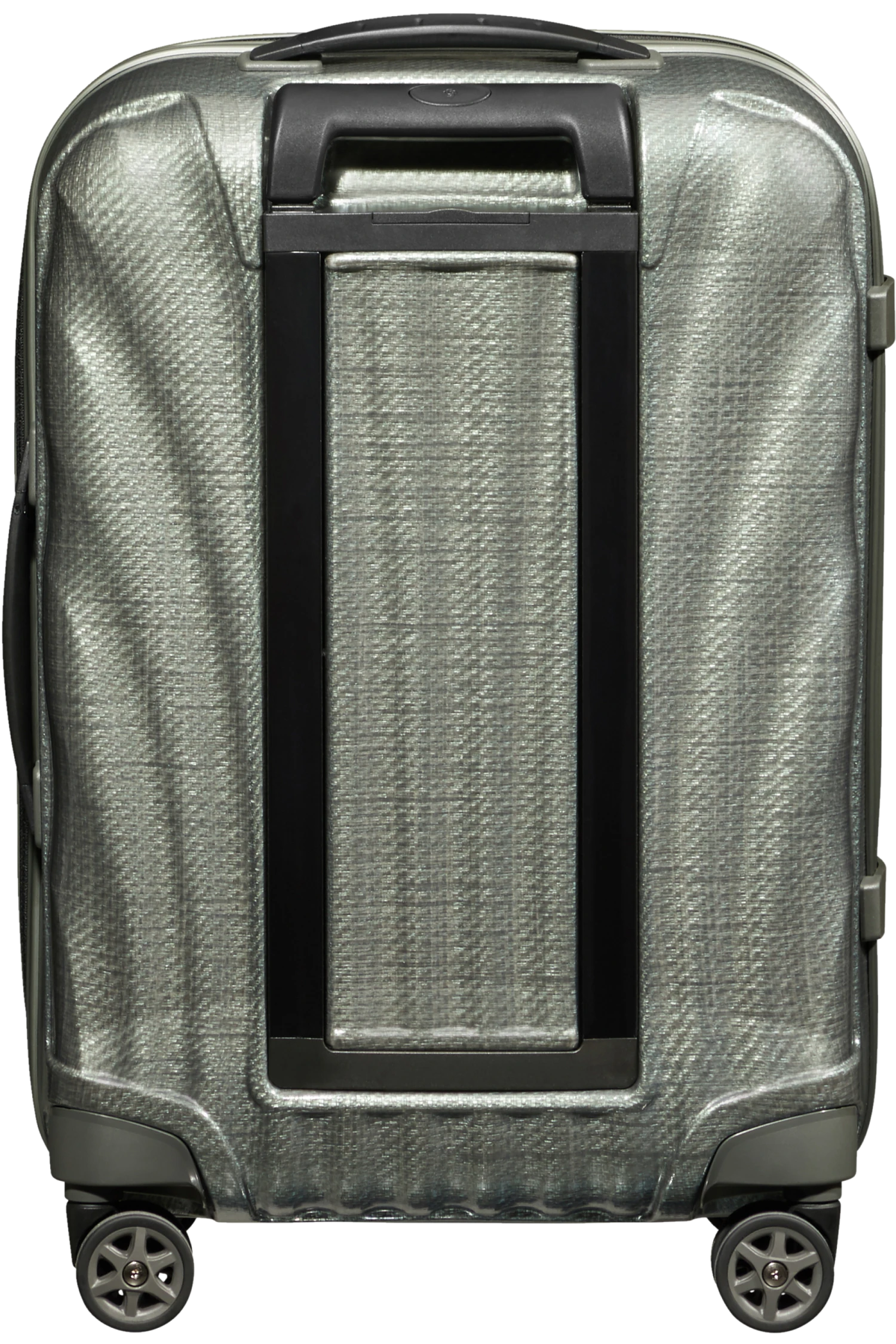 Samsonite C-Lite Valise à 4 Roues 55cm - Vert Métal – Image 5