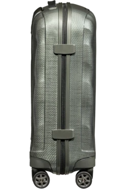 Samsonite C-Lite Valise à 4 Roues 55cm - Vert Métal -Voyage Soldes 122859 1542 122859 1542 c lite spinner 5520 side 677b2903 d567 4a34 bdbc ab97007f22e1 sv 2017 11 09 sr c si upload c3b23c2837 sig cK4dfCowuwmRVcVx4nUbPS9 Kkxq3wGaVPwmuO 1t0Q spr https