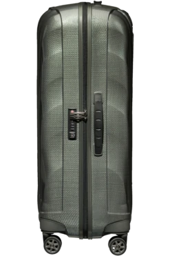 Samsonite C-Lite Valise à 4 Roues 75cm - Vert Métal -Voyage Soldes 122861 1542 122861 1542 c lite spinner 7528 side ddf19e77 4c16 45c3 a8c4 abc801053f4e sv 2017 11 09 sr c si upload c3b23c2837 sig cK4dfCowuwmRVcVx4nUbPS9 Kkxq3wGaVPwmuO 1t0Q spr https
