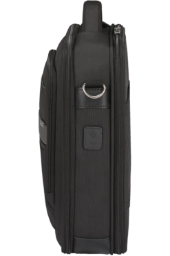 Samsonite Vectura Evo Sacoche Ordinateur 15.6" - Noir -Voyage Soldes 123666 1041 123666 1041 office case plus 15.6 side f1d06c1a 77f8 4f36 abf2 abf100844753