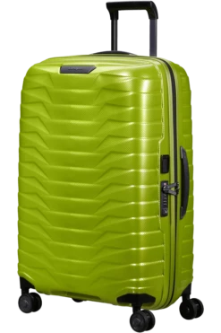 Samsonite Proxis Valise à 4 Roues 69cm - Lime