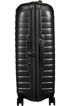 Samsonite Proxis Valise à 4 Roues 69cm - Matt Graphite -Voyage Soldes 126041 4804 prod col 126041 4804 side 1 9b4d261f 8066 4390 abc3 ae44009b4f99