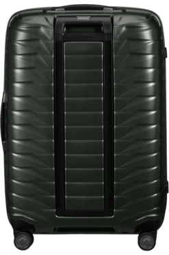 Samsonite Proxis Valise à 4 Roues 69cm - Matt Climbing Ivy -Voyage Soldes 126041 9781 prod col 126041 9781 back 12156e69 eed0 4a01 99a6 afdc007f3a54
