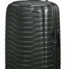 Samsonite Proxis Valise à 4 Roues 69cm - Matt Climbing Ivy