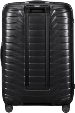 Samsonite Proxis Valise à 4 Roues 75cm - Matt Graphite -Voyage Soldes 126042 4804 prod col 126042 4804 back e71f4625 ffb0 4eb3 ac4a afea008a0e92