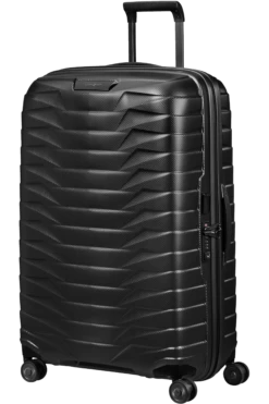 Samsonite Proxis Valise à 4 Roues 75cm - Matt Graphite