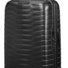Samsonite Proxis Valise à 4 Roues 81cm - Matt Graphite -Voyage Soldes 126043 4804 prod col 126043 4804 front34 6768b799 91db 4650 a053 aff10097dd3d