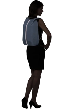 Samsonite Securipak Sac à Dos Pour Ordinateur 14.1" - Eclipse Blue