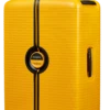 Samsonite Ibon Valise à 4 Roues 76cm - Jaune