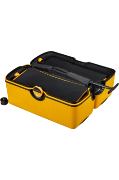 Samsonite Ibon Valise à 4 Roues 76cm - Jaune -Voyage Soldes 134382 1924 134382 1924 ibon spinner 7628 interior 499fec29 b4db 4f8c 940d ae9300ce6e7f