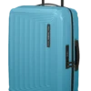 Samsonite Nuon Valise à 4 Roues Extensible 55cm - Metallic Ocean Blue -Voyage Soldes 134399 a018 prod col 134399 a018 front34 62182d5a 0832 44cb a036 af8100e19b6a