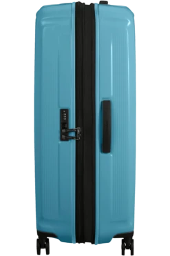 Samsonite Nuon Valise à 4 Roues Extensible 81cm - Metallic Ocean Blue 10 Samsonite Nuon Valise à 4 Roues Extensible 81cm - Metallic Ocean Blue -Voyage Soldes 134403 a018 prod col 134403 a018 expandability 80667888 8605 4880 b7de af8100e4fdf3