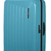 Samsonite Nuon Valise à 4 Roues Extensible 81cm - Metallic Ocean Blue -Voyage Soldes 134403 a018 prod col 134403 a018 front34 e448e5d3 6e9f 4a28 a5bf af8100e45368
