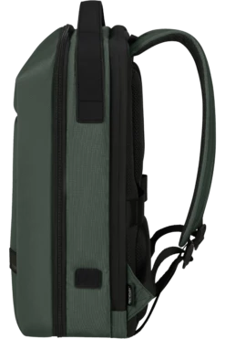 Samsonite Litepoint Sac à Dos Pour Ordinateur 15.6" - Vert Urbain -Voyage Soldes 134549 1890 prod col 134549 1890 side 1 791f7bec 3b03 43ea beff b02000fa7698