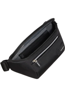 Samsonite Litepoint Sacs Ceinture - Noir -Voyage Soldes 134554 1041 134554 1041 litepoint waist bag interior 8806a89e c5a4 4d65 82d7 ab22008d82e5 sv 2017 11 09 sr c si upload c3b23c2837 sig cK4dfCowuwmRVcVx4nUbPS9 Kkxq3wGaVPwmuO 1t0Q spr https