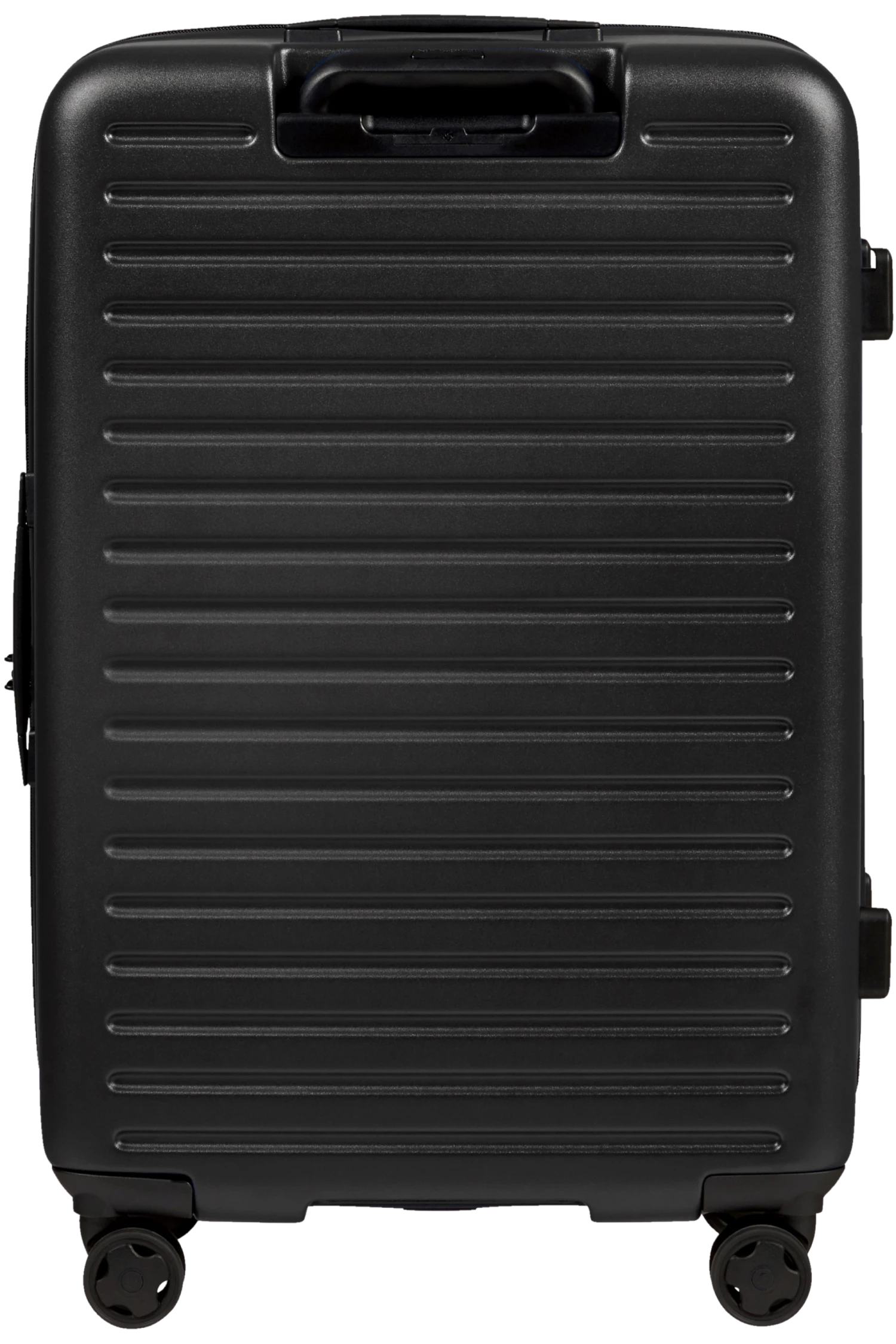 Samsonite Stackd Valise à 4 Roues 68cm - Noir – Image 4