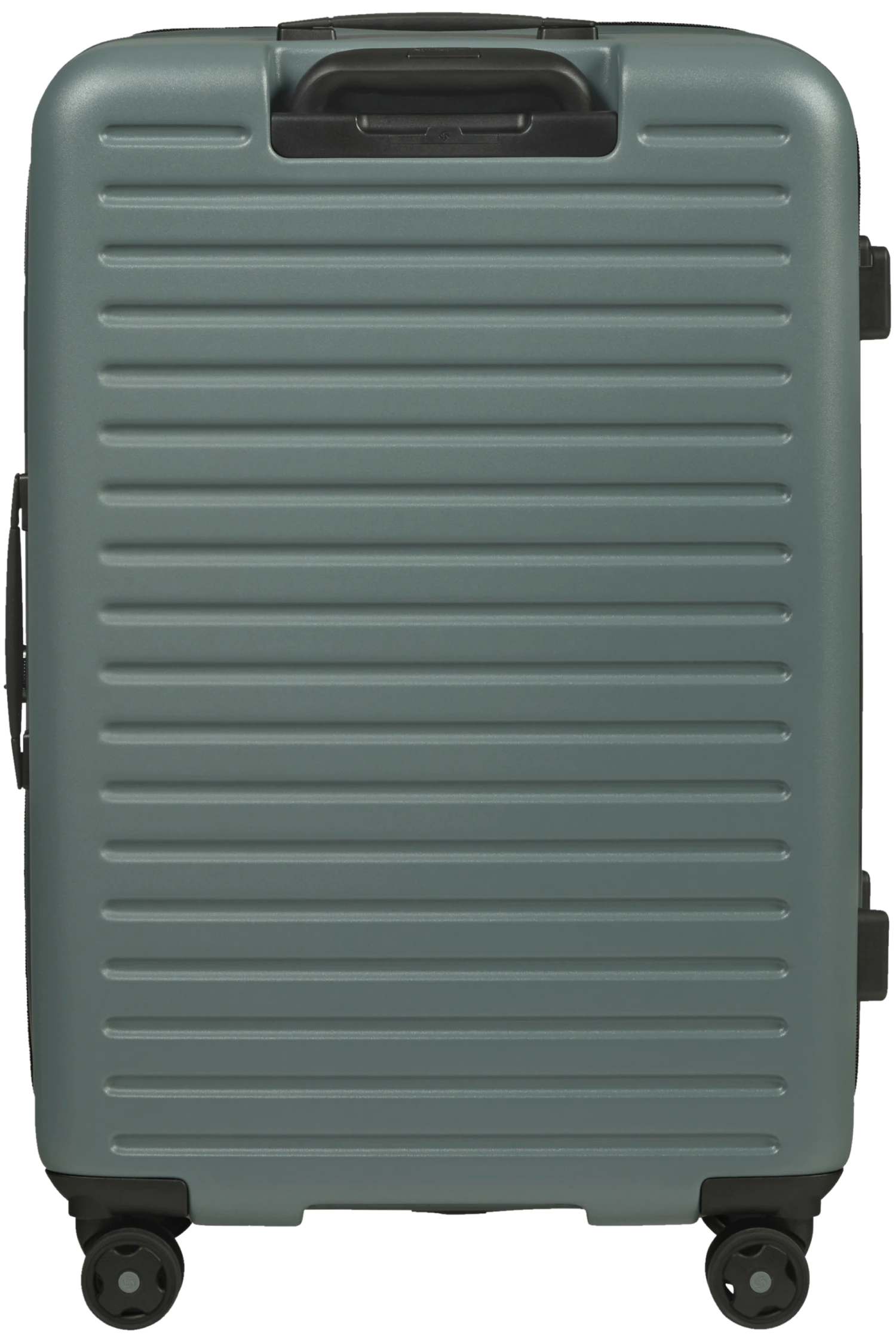 Samsonite Stackd Valise à 4 Roues 68cm - Forest 6 Samsonite Stackd Valise à 4 Roues 68cm - Forest – Image 4