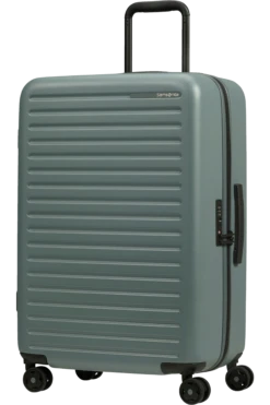 Samsonite Stackd Valise à 4 Roues 68cm - Forest