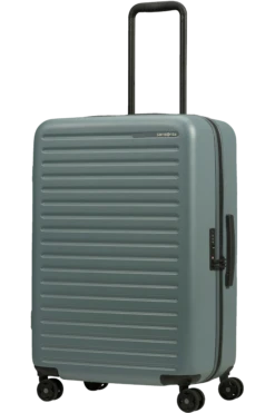 Samsonite Stackd Valise à 4 Roues 68cm - Forest 11 Samsonite Stackd Valise à 4 Roues 68cm - Forest -Voyage Soldes 134639 1338 prod col 134639 1338 wheel20handle20full fb73f155 a55f 4c1d b1d5 ac4000982129 sv 2017 11 09 sr c si upload c3b23c2837 sig cK4dfCowuwmRVcVx4nUbPS9 Kkxq3wGaVPwmuO 1t0Q spr https