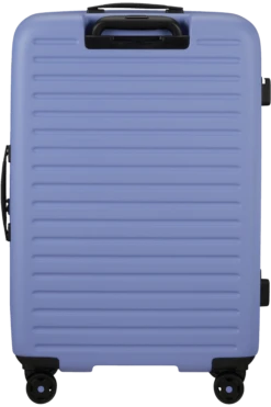 Samsonite Stackd Valise à 4 Roues 68cm - Lavande -Voyage Soldes 134639 1491 prod col 134639 1491 back e9d89c22 45ee 4ed1 95d0 af4200aaad86