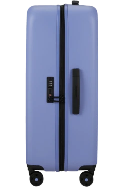 Samsonite Stackd Valise à 4 Roues 68cm - Lavande -Voyage Soldes 134639 1491 prod col 134639 1491 side 1 808e0a59 766c 4540 8723 af4200ab0b0a