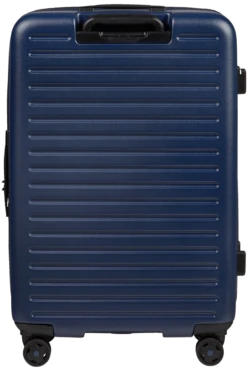 Samsonite Stackd Valise à 4 Roues 68cm - Bleu Marine -Voyage Soldes 134639 1596 134639 1596 stackd spinner 6825 back 5cc9805a 1de7 468a b30f ac3e00ea3cf5 sv 2017 11 09 sr c si upload c3b23c2837 sig cK4dfCowuwmRVcVx4nUbPS9 Kkxq3wGaVPwmuO 1t0Q spr https