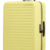 Samsonite Stackd Valise à 4 Roues 68cm - Pastel Yellow 2 Samsonite Stackd Valise à 4 Roues 68cm - Pastel Yellow -Voyage Soldes 134639 1661 134639 1661 stackd spinner 6825 front34 e0323bcf 2468 445a bba9 ae6d007945e8