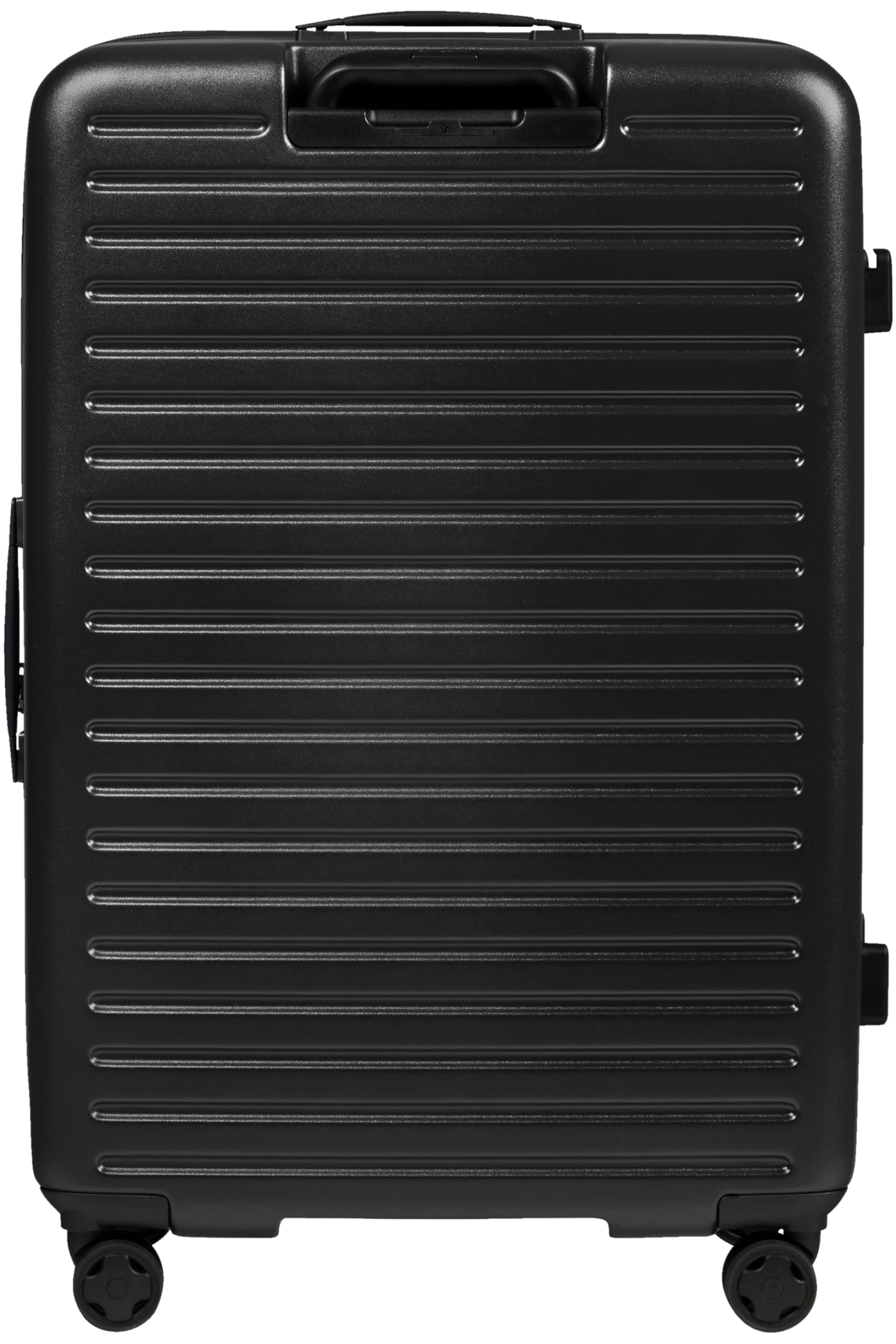 Samsonite Stackd Valise à 4 Roues 75cm - Noir – Image 4