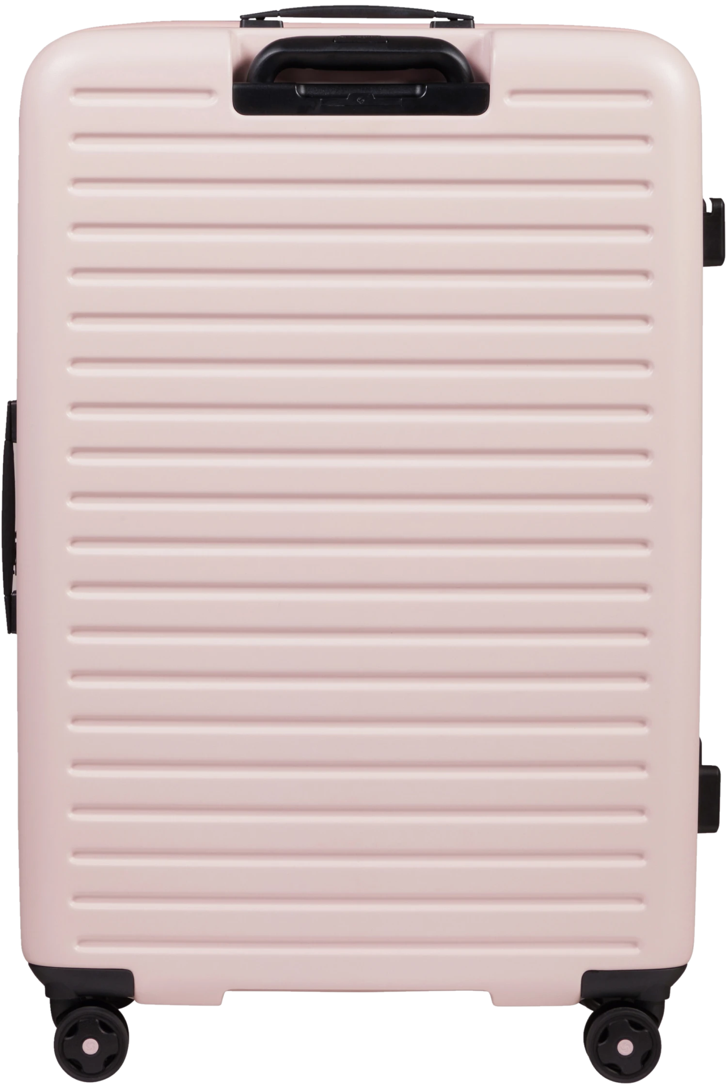 Samsonite Stackd Valise à 4 Roues 75cm - Rose – Image 4