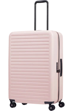 Samsonite Stackd Valise à 4 Roues 75cm - Rose -Voyage Soldes 134640 1751 prod col 134640 1751 wheel20handle20full 2fba847d 3673 4141 807e ac40009bb9c6 sv 2017 11 09 sr c si upload c3b23c2837 sig cK4dfCowuwmRVcVx4nUbPS9 Kkxq3wGaVPwmuO 1t0Q spr https