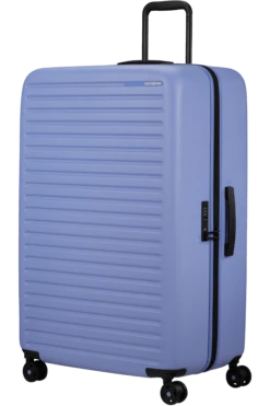 Samsonite Stackd Valise à 4 Roues 81cm - Lavande