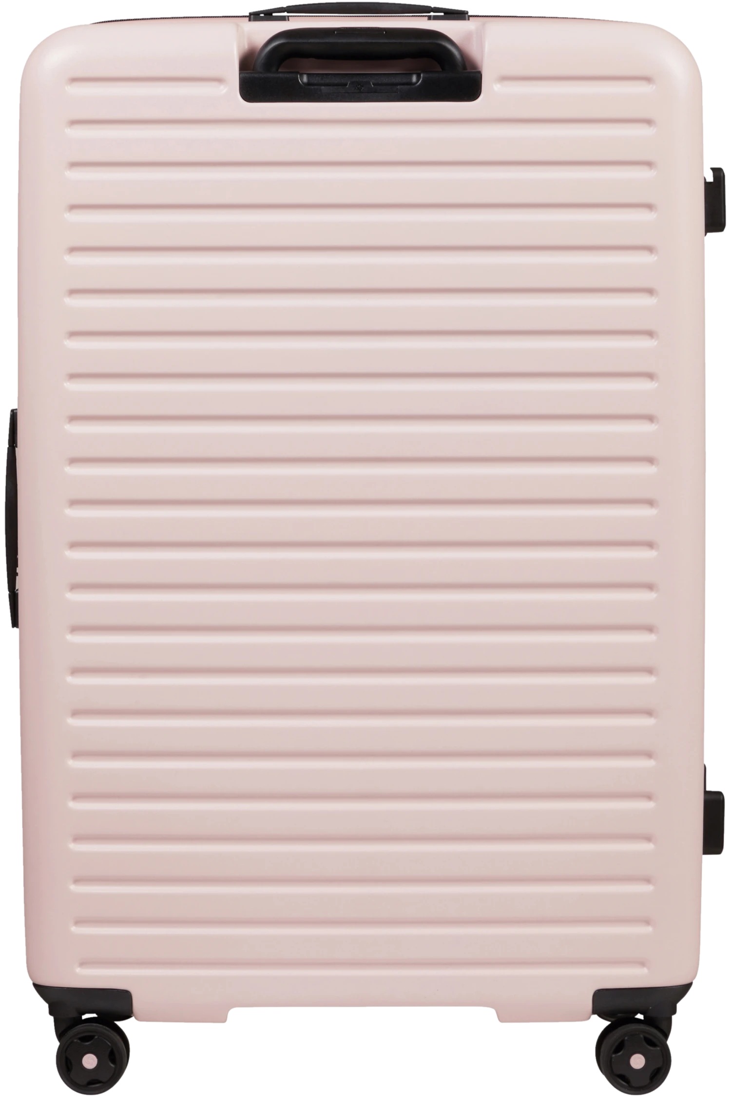 Samsonite Stackd Valise à 4 Roues 81cm - Rose – Image 4