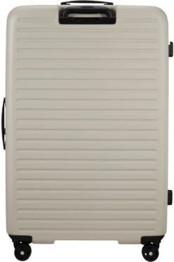 Samsonite Stackd Valise à 4 Roues 81cm - Sable -Voyage Soldes 134641 1775 134641 1775 stackd spinner 8130 back c659b8d8 90d9 435c 893c af4200aad742