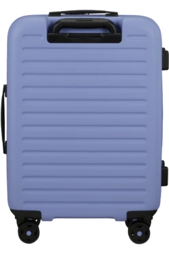 Samsonite Stackd Valise à 4 Roues Extensible 55cm - Lavande -Voyage Soldes 135418 1491 prod col 135418 1491 back d3e9cff2 5035 476f 8499 af4200ad5216