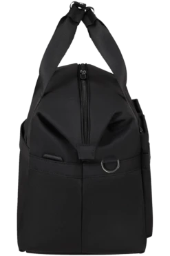 Samsonite Airea Sac De Voyage - Noir -Voyage Soldes 137153 1041 137153 1041 airea duffle 4518 side ecc0e753 f3bc 4cab 8c65 aea5007f0df0