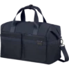 Samsonite Airea Sac De Voyage - Bleu Foncé -Voyage Soldes 137153 1247 137153 1247 airea duffle 4518 front34 383bd5ab d5dc 40d3 9ca5 aea5007eaf6b