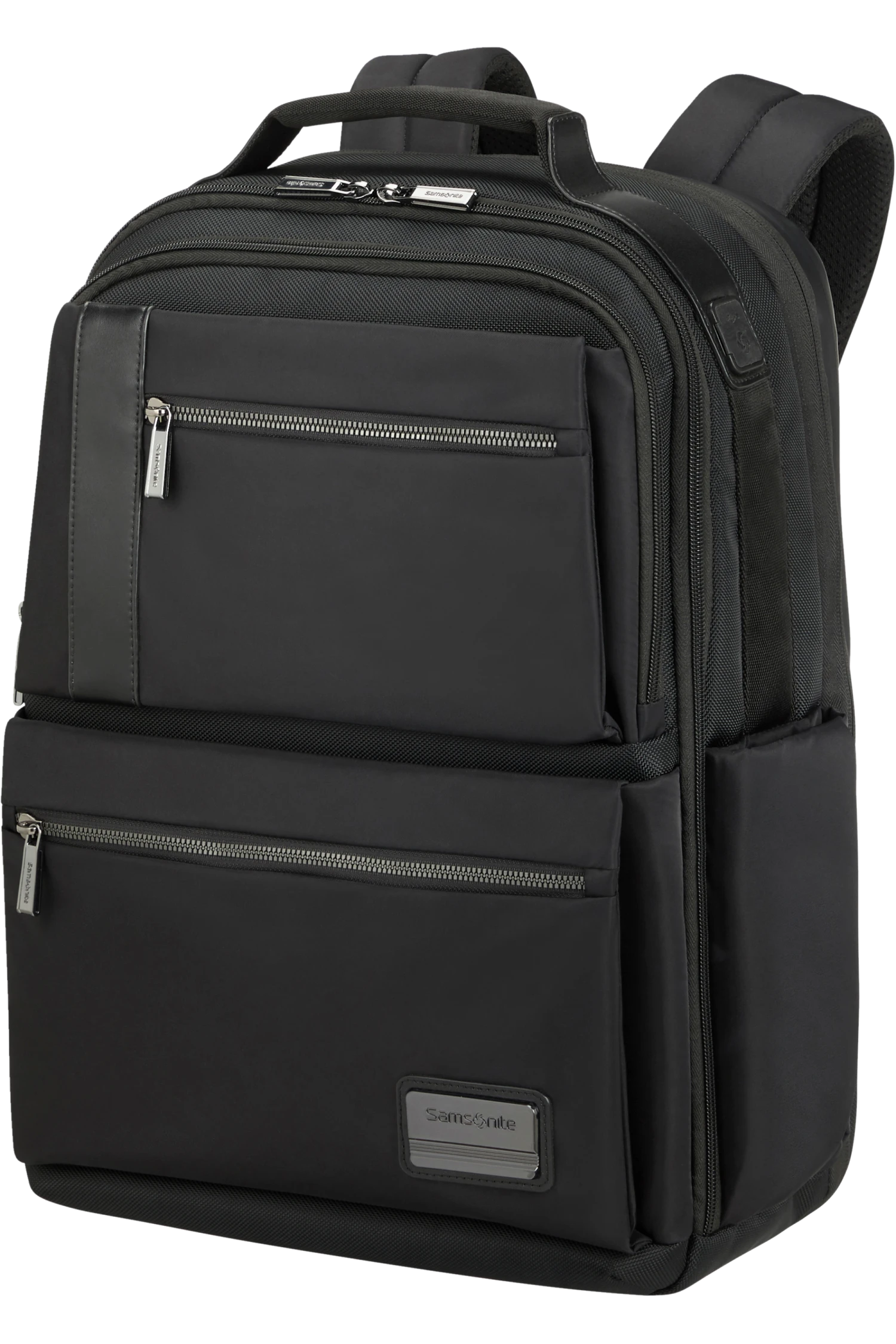 Samsonite Openroad 2.0 Sac à Dos 17.3" - Noir 3 Samsonite Openroad 2.0 Sac à Dos 17.3" - Noir