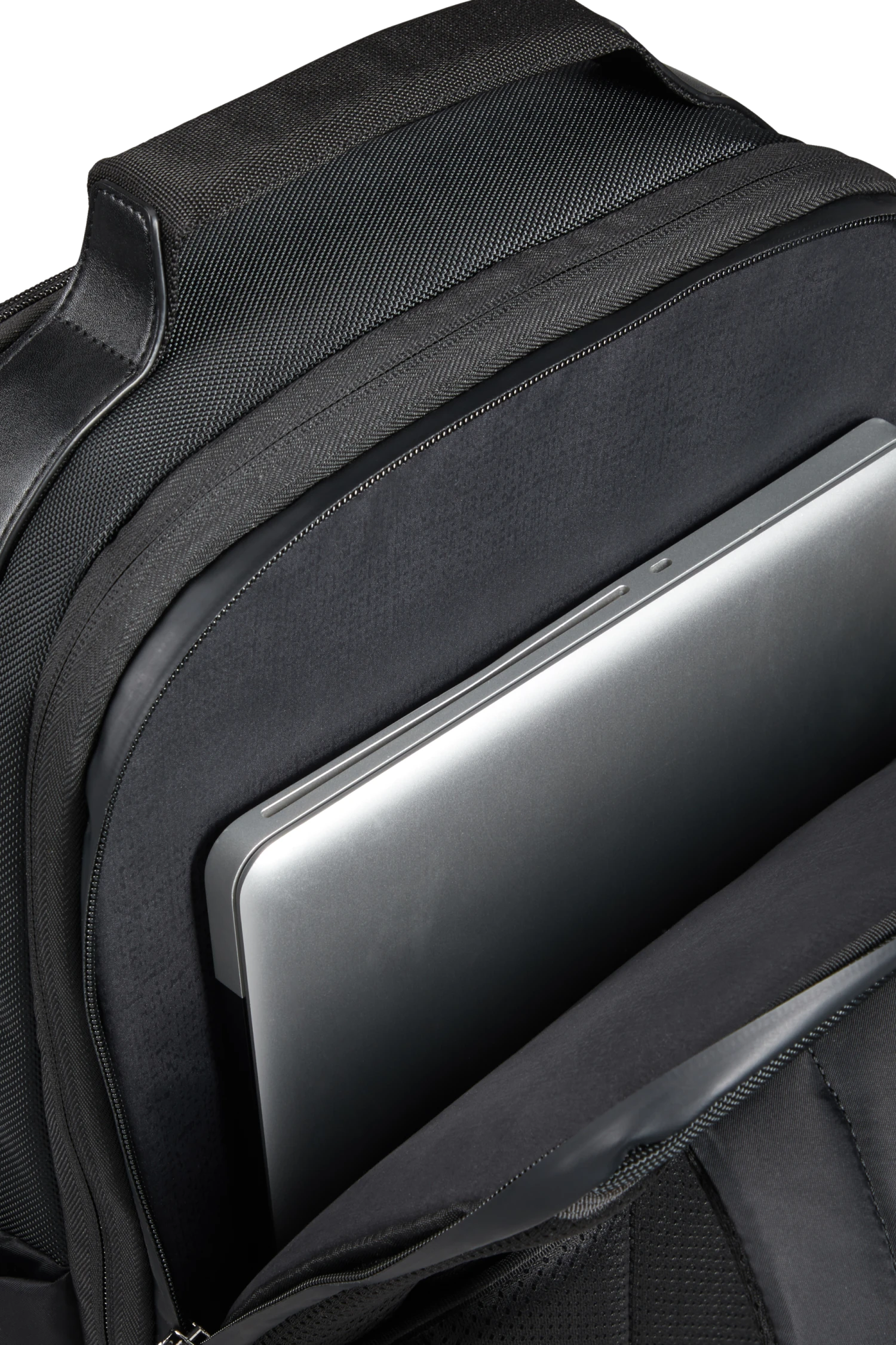 Samsonite Openroad 2.0 Sac à Dos 17.3" - Noir 6 Samsonite Openroad 2.0 Sac à Dos 17.3" - Noir – Image 4