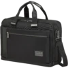 Samsonite Openroad 2.0 Sacoche Ordinateur 15.6" - Noir -Voyage Soldes 137210 1041 137210 1041 openroad 2.0 bailhandle 15.6 exp front34 4b6ab7e0 3d55 43e5 8685 acbb00ea1f5c
