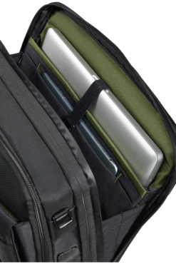 Samsonite Openroad 2.0 Sacoche Ordinateur 15.6" - Noir -Voyage Soldes 137210 1041 137210 1041 openroad 2.0 bailhandle 15.6 exp laptop20compartment 709a7dbc 32df 44b2 ab41 ac8a00d9e4ba