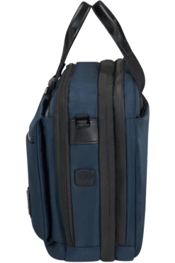Samsonite Openroad 2.0 Sacoche Ordinateur 15.6" - Cool Blue -Voyage Soldes 137210 1971 137210 1971 openroad 2.0 bailhandle 15.6 exp side 0989709e 5719 4509 b97e ac8a00dc27b7