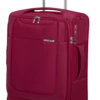 Samsonite D'lite Valise à 4 Roues Extensible 55cm - Fuchsia -Voyage Soldes 137229 1347 prod col 137229 1347 front34 001cf970 7e19 47fb b72d af2a00842ff1