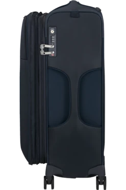 Samsonite D'lite Valise à 4 Roues Extensible 63cm - Bleu Nuit -Voyage Soldes 137230 1549 prod col 137230 1549 expandability f6bfc25a daf4 4959 8b2e ad7c00825454 sv 2017 11 09 sr c si upload c3b23c2837 sig cK4dfCowuwmRVcVx4nUbPS9 Kkxq3wGaVPwmuO 1t0Q spr https