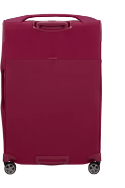 Samsonite D'lite Valise à 4 Roues Extensible 71cm - Fuchsia -Voyage Soldes 137231 1347 prod col 137231 1347 back 972bf435 3f8f 42af 9901 af2a00843370