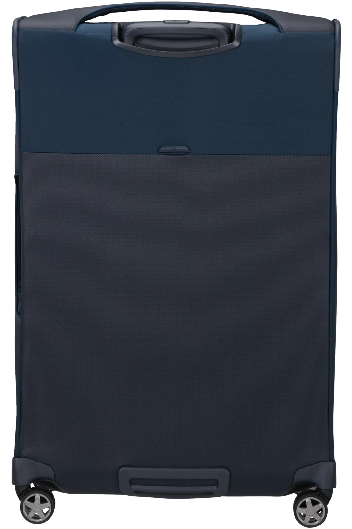 Samsonite D'lite Valise à 4 Roues Extensible 71cm - Bleu Nuit – Image 5