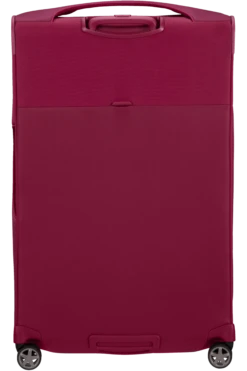 Samsonite D'lite Valise à 4 Roues Extensible 78cm - Fuchsia -Voyage Soldes 137232 1347 prod col 137232 1347 back 83bbd208 d68a 473c b2a0 af2a00844108