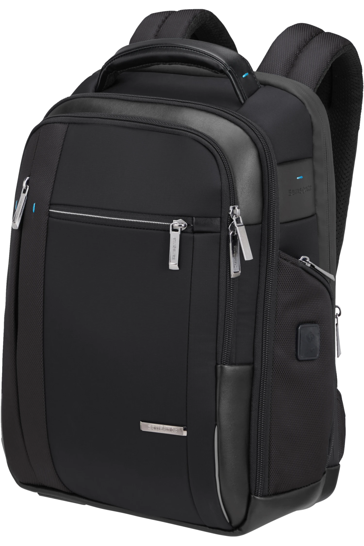 Samsonite Spectrolite 3.0 Sac à Dos 14.1" - Noir 4 Samsonite Spectrolite 3.0 Sac à Dos 14.1" - Noir – Image 2