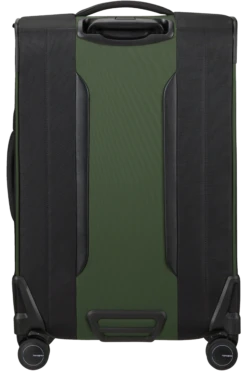 Samsonite Spectrolite 3.0 Trvl Valise à 4 Roues Extensible 68cm - Climbing Ivy -Voyage Soldes 137346 9199 137346 9199 spectrolite 3.0 trvl spinner 6825 exp back 6c7d5db1 ec8a 47c8 8bf9 aef900b59f9d